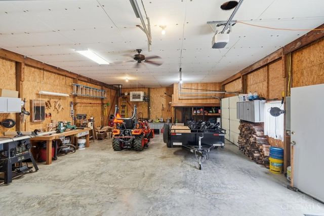 5503 Enterprise Drive, Miami Twp, OH 45150