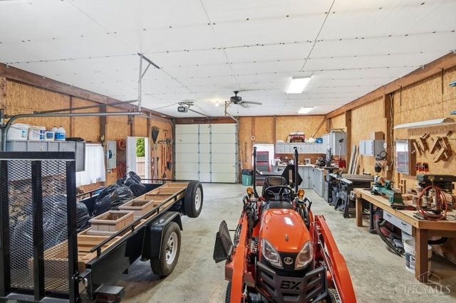 5503 Enterprise Drive, Miami Twp, OH 45150