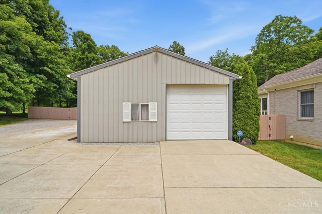 5503 Enterprise Drive, Miami Twp, OH 45150
