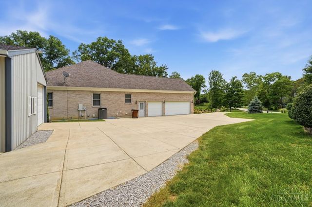5503 Enterprise Drive, Miami Twp, OH 45150