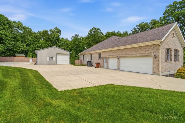 5503 Enterprise Drive, Miami Twp, OH 45150
