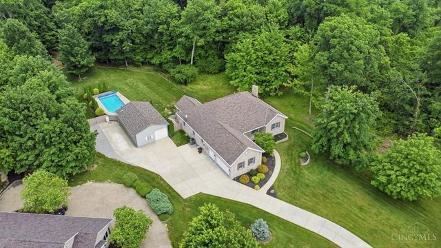 5503 Enterprise Drive, Miami Twp, OH 45150