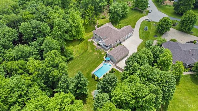 5503 Enterprise Drive, Miami Twp, OH 45150