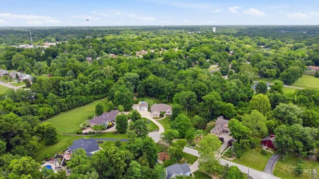 5503 Enterprise Drive, Miami Twp, OH 45150