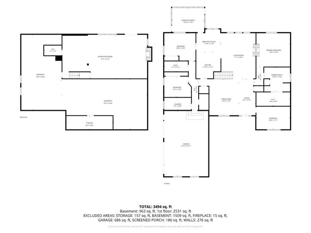 5503 Enterprise Drive, Miami Twp, OH 45150