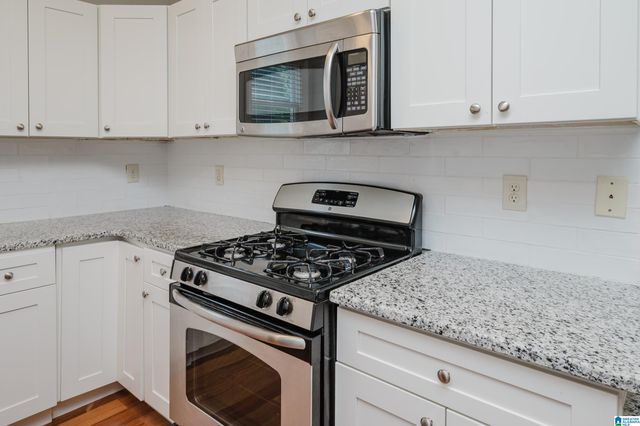 3889 JAMES HILL CIRCLE, Hoover, AL 35226
