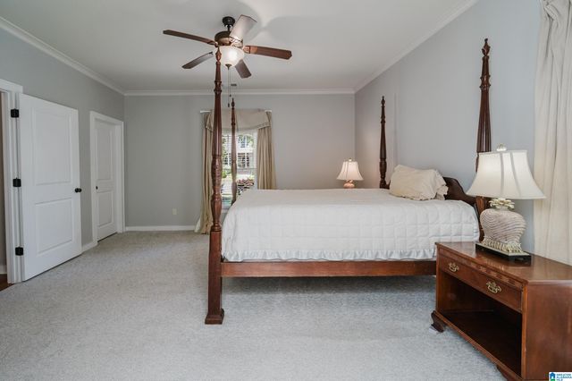 3889 JAMES HILL CIRCLE, Hoover, AL 35226