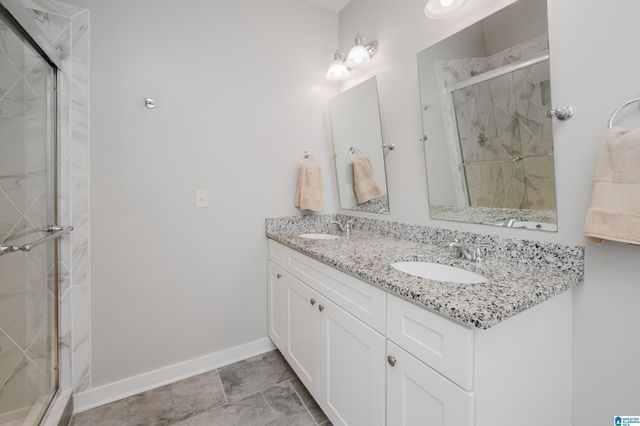 3889 JAMES HILL CIRCLE, Hoover, AL 35226
