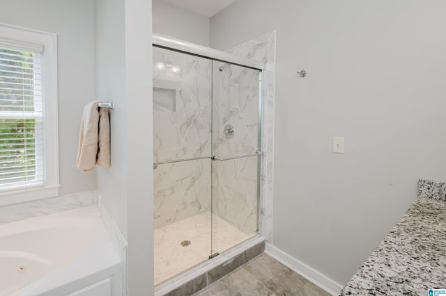 3889 JAMES HILL CIRCLE, Hoover, AL 35226