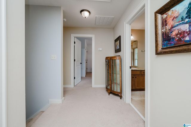 3889 JAMES HILL CIRCLE, Hoover, AL 35226