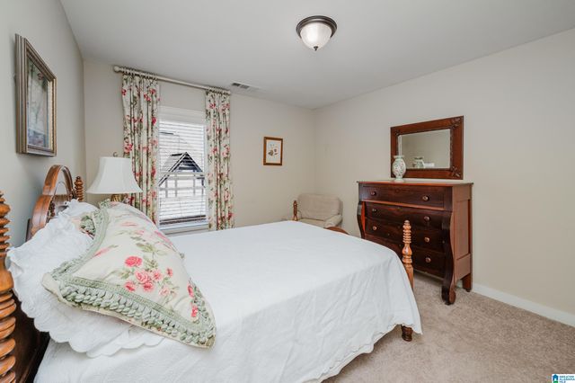3889 JAMES HILL CIRCLE, Hoover, AL 35226