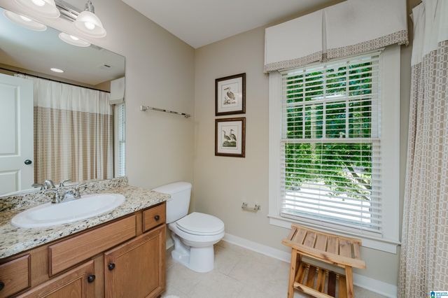 3889 JAMES HILL CIRCLE, Hoover, AL 35226