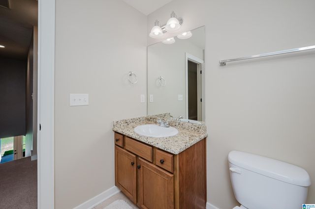 3889 JAMES HILL CIRCLE, Hoover, AL 35226