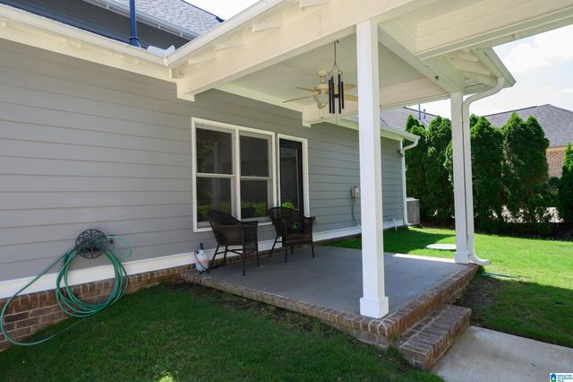 3889 JAMES HILL CIRCLE, Hoover, AL 35226
