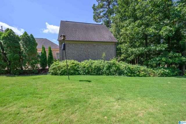 3889 JAMES HILL CIRCLE, Hoover, AL 35226