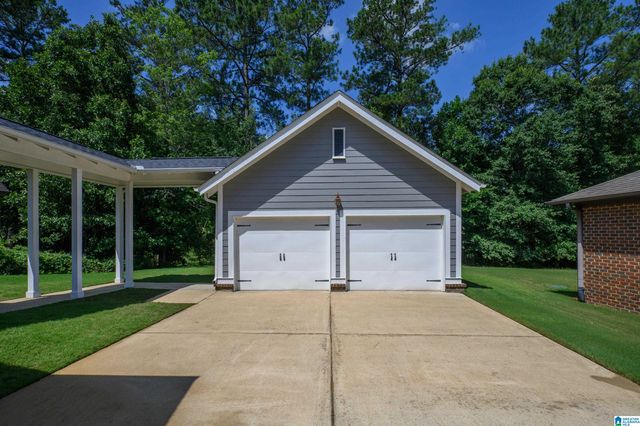 3889 JAMES HILL CIRCLE, Hoover, AL 35226