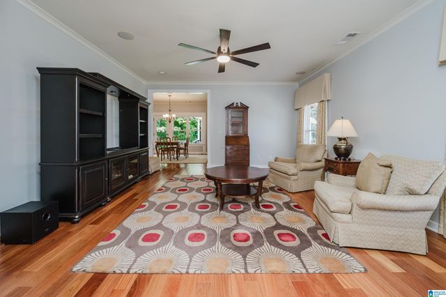 3889 JAMES HILL CIRCLE, Hoover, AL 35226