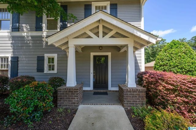 3889 JAMES HILL CIRCLE, Hoover, AL 35226