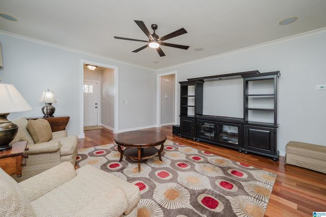 3889 JAMES HILL CIRCLE, Hoover, AL 35226