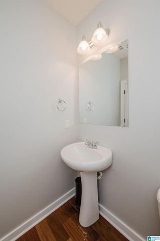 3889 JAMES HILL CIRCLE, Hoover, AL 35226
