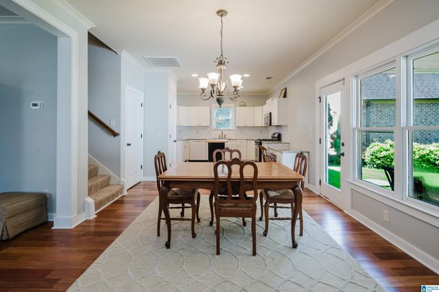 3889 JAMES HILL CIRCLE, Hoover, AL 35226