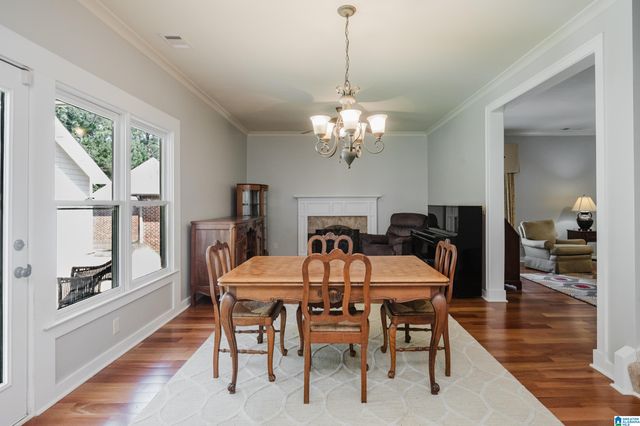 3889 JAMES HILL CIRCLE, Hoover, AL 35226