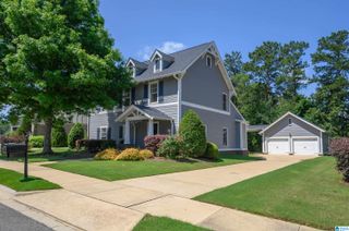 3889 JAMES HILL CIRCLE, Hoover, AL 35226