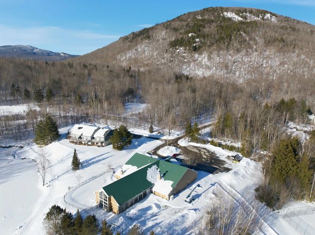 5 White Oak Ln Unit 5, Lincoln, NH 03251