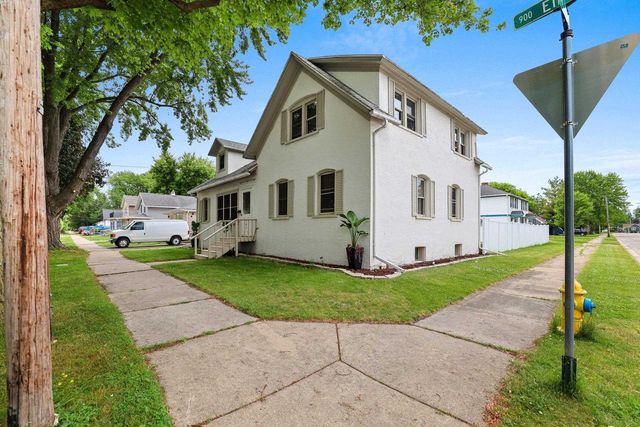 907 ELMORE STREET, Green Bay, WI 54303
