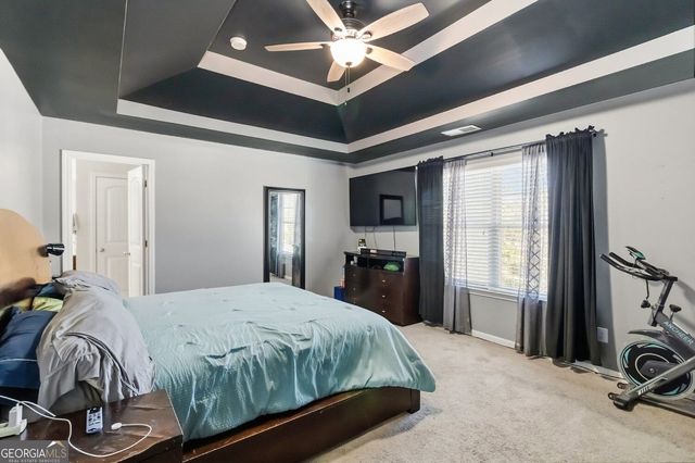 5880 Seabright Lane, Atlanta, GA 30349