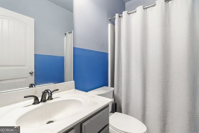 5880 Seabright Lane, Atlanta, GA 30349