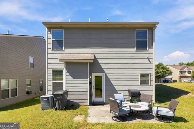 5880 Seabright Lane, Atlanta, GA 30349