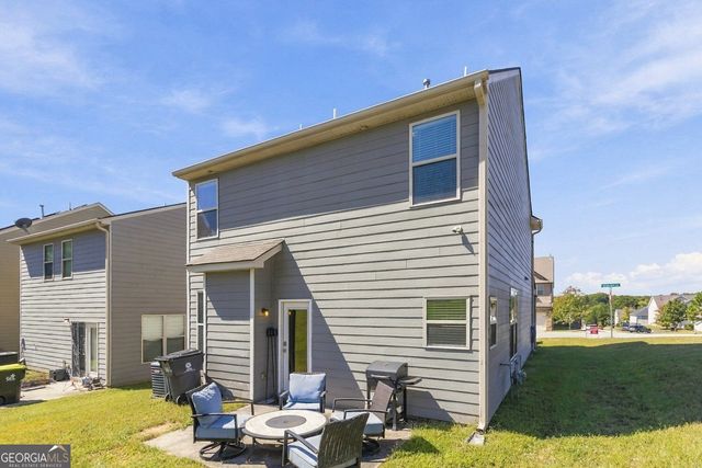 5880 Seabright Lane, Atlanta, GA 30349