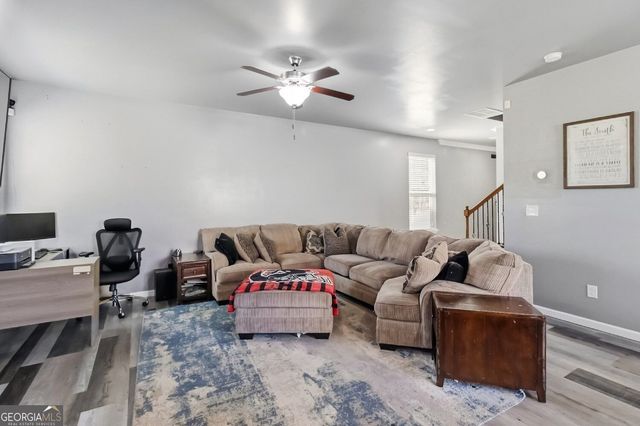 5880 Seabright Lane, Atlanta, GA 30349