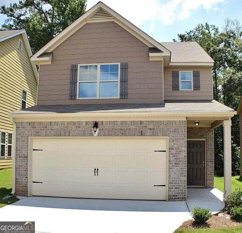 5880 Seabright Lane, Atlanta, GA 30349 — photo 2