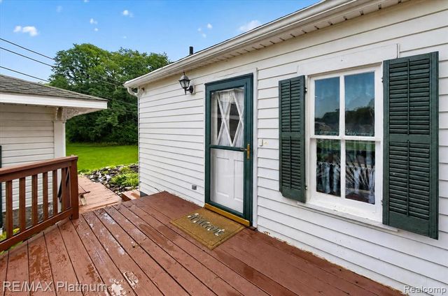 8045 Chilson Road, Pinckney, MI 48169