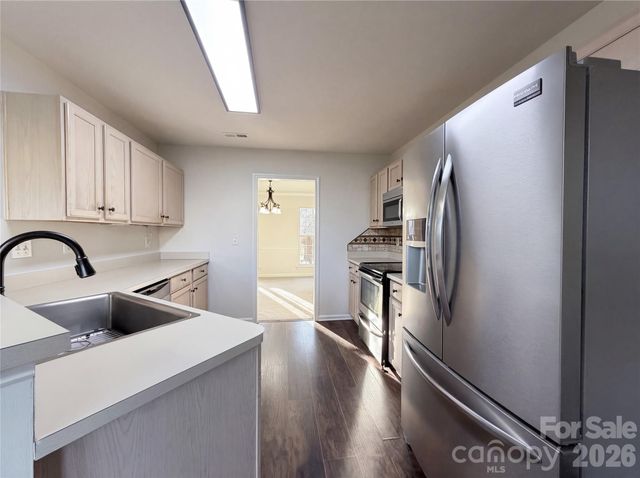 161 Royalton Road, Mooresville, NC 28115