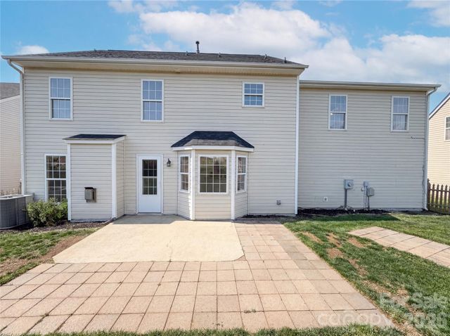 161 Royalton Road, Mooresville, NC 28115