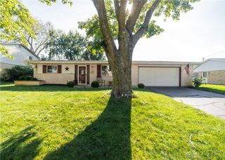 1039 Heathwood Drive, Englewood, OH 45322