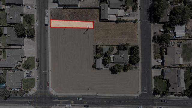 0 N Hayes Avenue, Dinuba, CA 93618