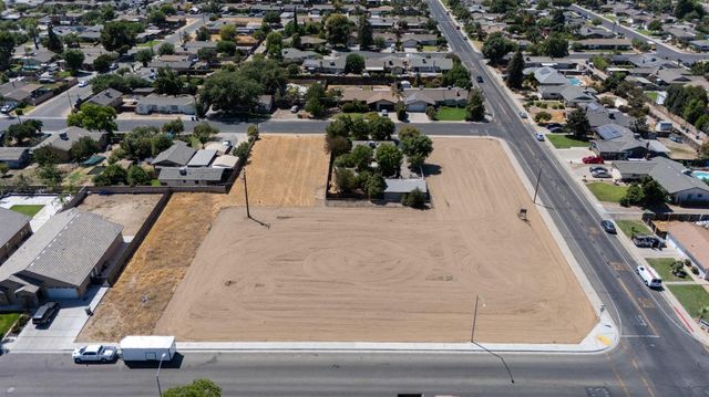 0 N Hayes Avenue, Dinuba, CA 93618