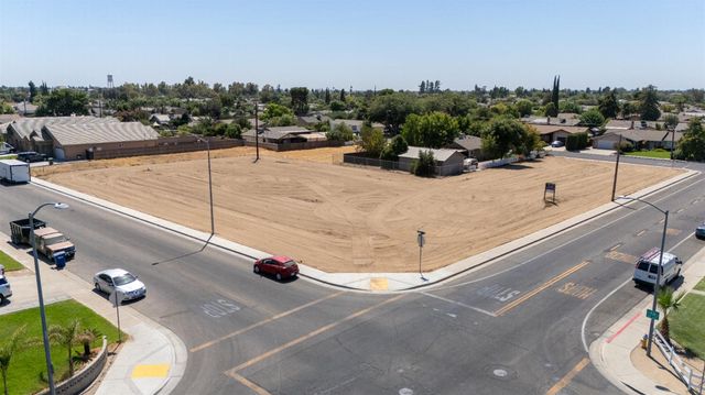 0 N Hayes Avenue, Dinuba, CA 93618