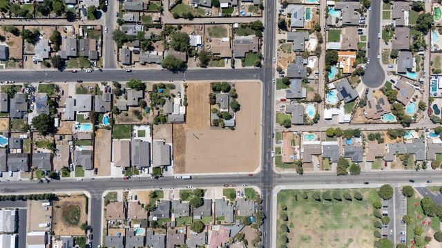 0 N Hayes Avenue, Dinuba, CA 93618