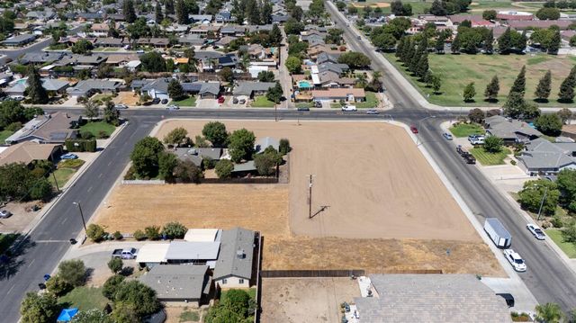 0 N Hayes Avenue, Dinuba, CA 93618