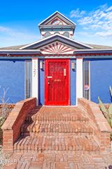 1127 WYOMING Avenue, El Paso, TX 79902