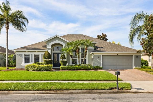 657 DUFF DRIVE, Winter Garden, FL 34787
