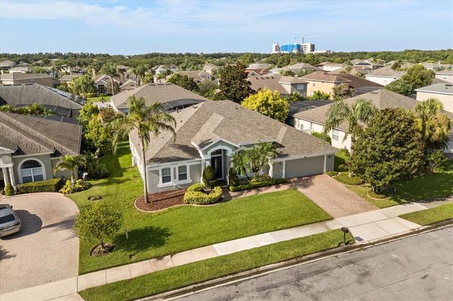 657 DUFF DRIVE, Winter Garden, FL 34787