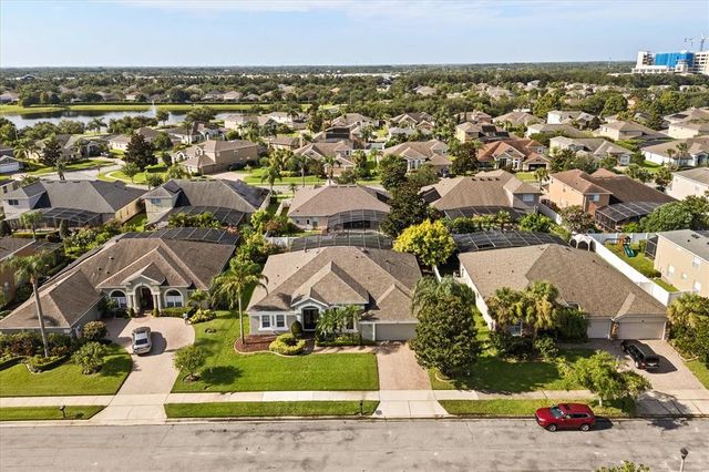 657 DUFF DRIVE, Winter Garden, FL 34787