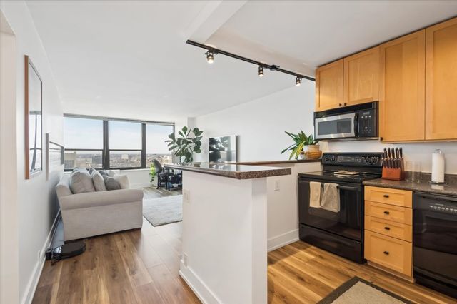 1560 N Sandburg Terrace 2207J, Chicago, IL 60610