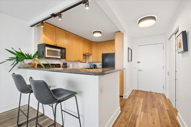 1560 N Sandburg Terrace 2207J, Chicago, IL 60610